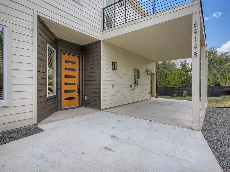 6919 Bethune Ave #B — Photo 3