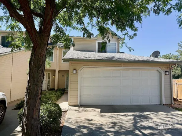 7047 W Irving Ln, Boise, ID 83704