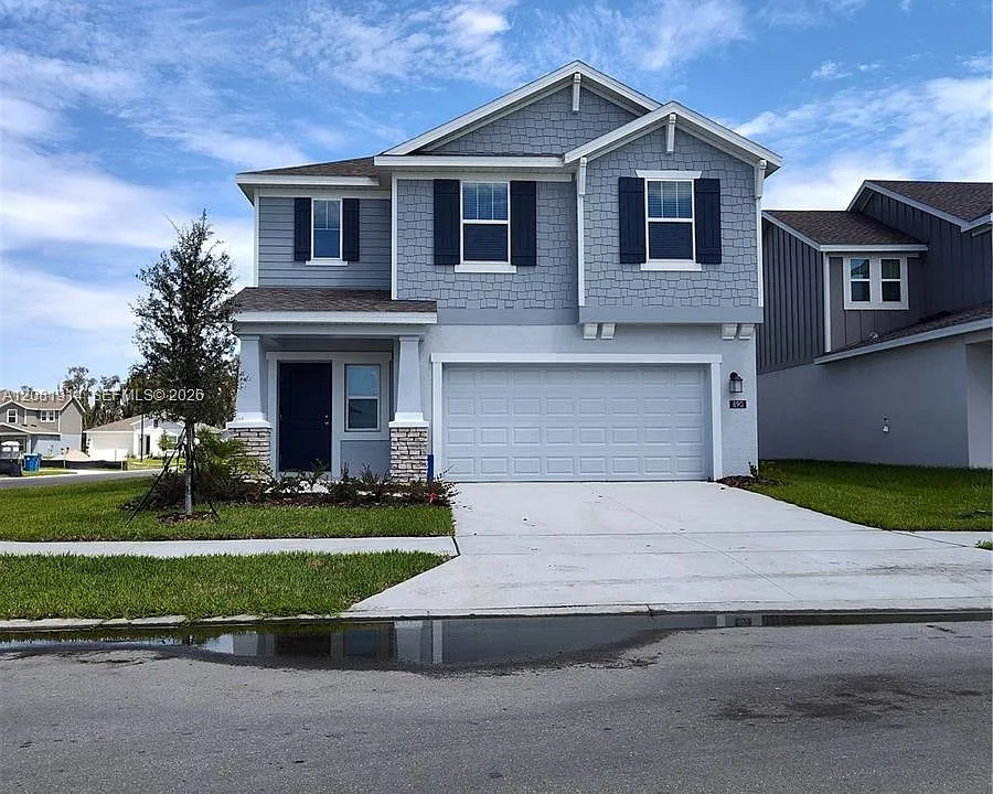 890 Timberland Dr