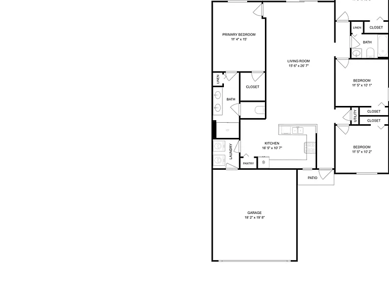 13806 Newport Shores Dr — Photo 15