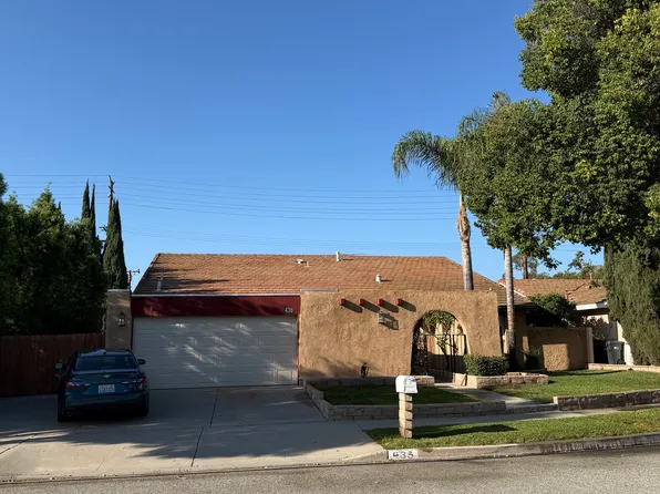 435 Mark Dr, Simi Valley, CA 93065