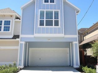 1131 Robbie St, Houston, TX 77009