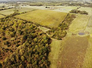 909 Red Top Rd, Buffalo, MO 65622