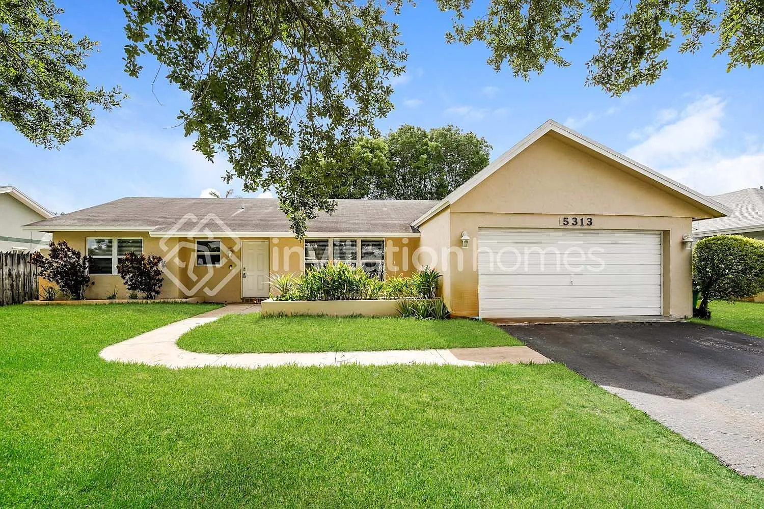 5313 SW 118th Ave Cooper City, FL 33330 — Photo 1