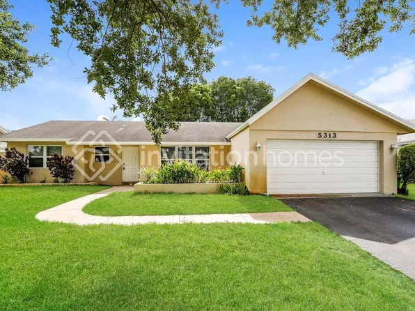 5313 SW 118th Ave, Fort Lauderdale, FL 33330