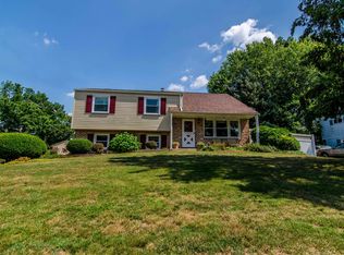 1229 Ridgeview Rd, Phoenixville, PA 19460