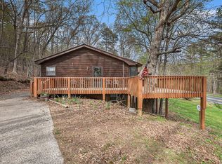 3363 Salem Rd, Mineral Bluff, GA 30559