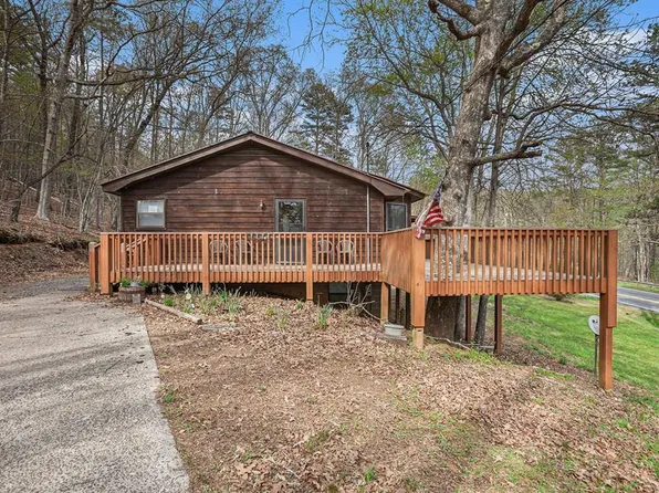 3363 Salem Rd, Mineral Bluff, GA 30559