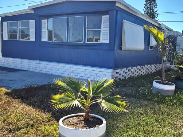 7403 46th Ave N Lot 10, Saint Petersburg, FL 33709