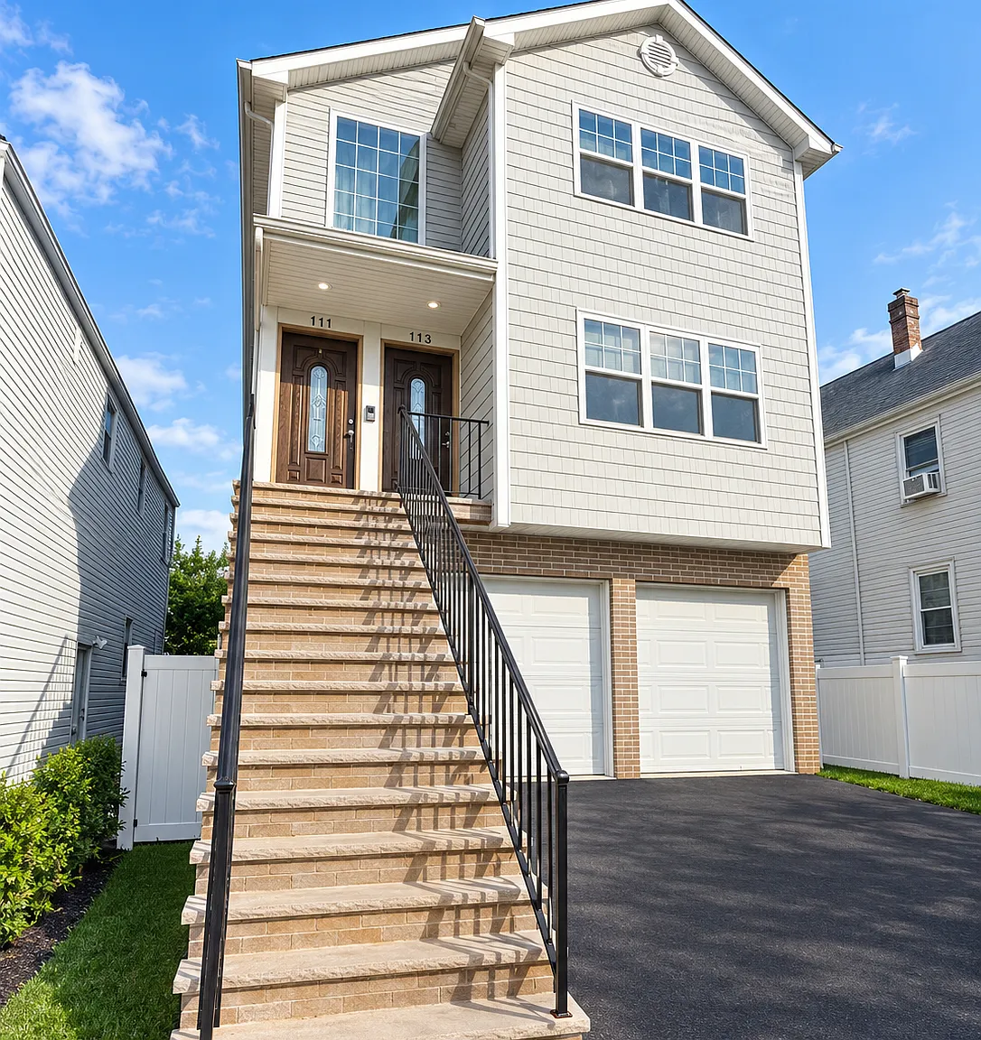 3 bed, $3,400 — Photo 1
