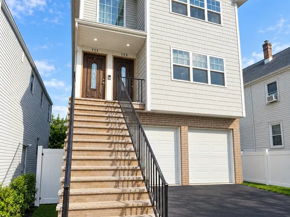 111 E 22nd St #201, Paterson, NJ 07514