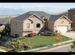 6968 N Comanche St, Eagle Mountain, UT 84005