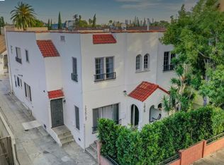 1020 N Oxford Ave #1/2, Los Angeles, CA 90029