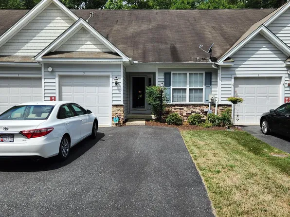 3 Hatteras St, Ocean Pines, MD 21811