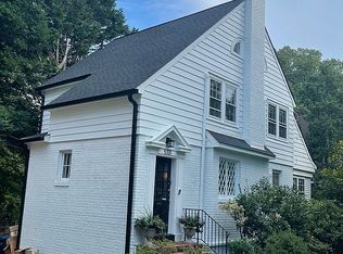 5331 Nebraska Ave NW, Washington, DC 20015