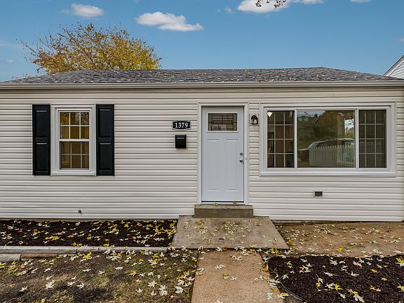 2nd image of 1379 Childress Ave