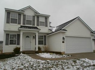 3721 Cedar Landing Dr SE, Kentwood, MI