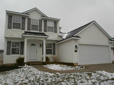 3721 Cedar Landing Dr SE, Kentwood, MI, 49512