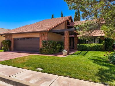 545 S Valley View Dr Unit 142, Saint George, UT, 84770