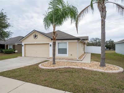 7943 Merchantville Cir, Zephyrhills, FL, 33540