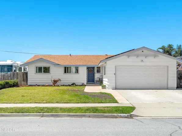 3439 Olivewood Rd, Santa Maria, CA 93455