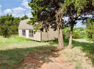 5675 Highway 281, Geary, OK 73040