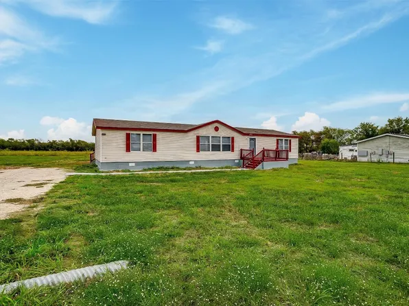 2900 County Road 607, Alvarado, TX 76009