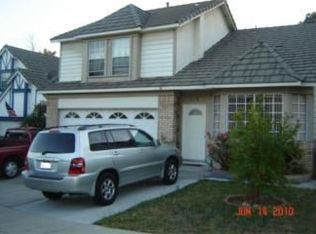 6638 Brissac Pl, Rancho Cucamonga, CA 91737