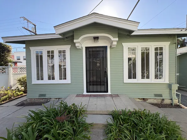 4746 Idaho St, San Diego, CA 92116