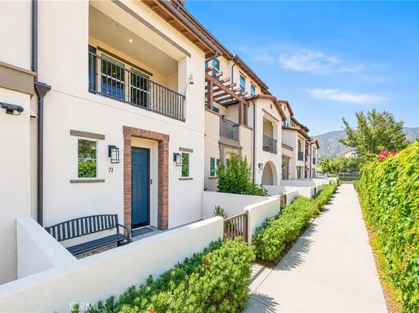 601 W Foothill Blvd Unit 71, Glendora, CA 91741