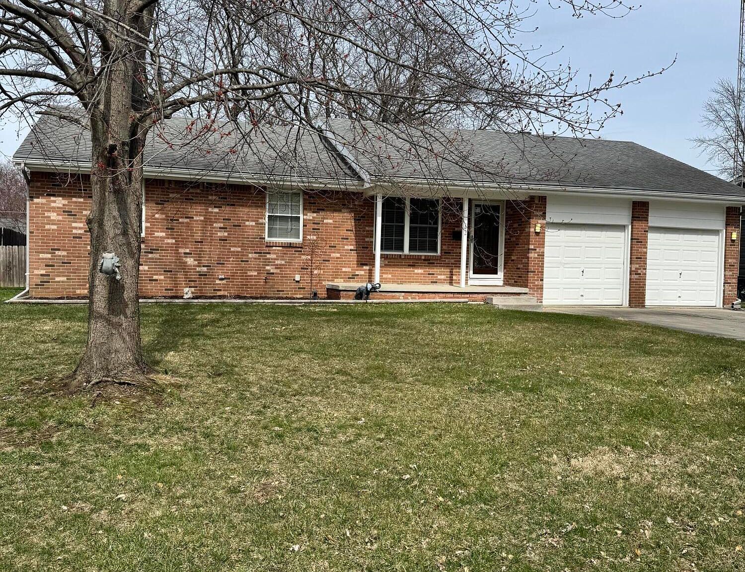 42 N Melody Ln, Waterville, OH 43566 | Zillow