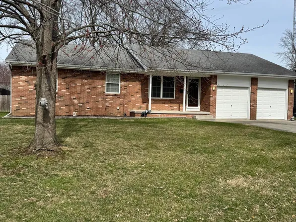 42 N Melody Ln, Waterville, OH 43566