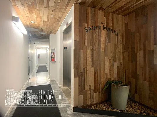 Rented by Bedford Brownstone Realty | media 24