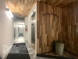 Rented by Bedford Brownstone Realty