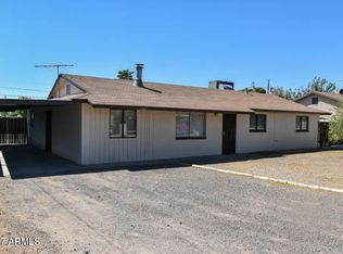 12337 W Rio Vista Ln, Avondale, AZ 85323