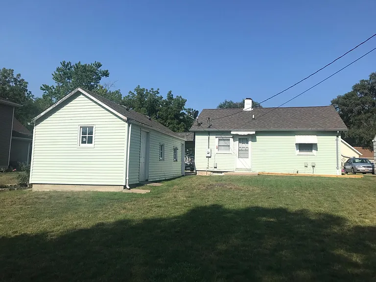 1504 Mulberry St — Photo 4