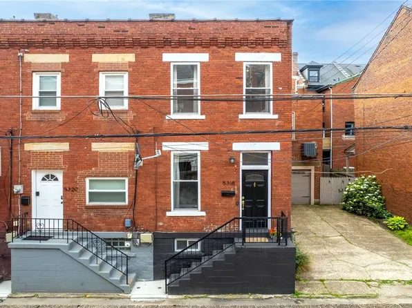 5318 Natrona Way, Pittsburgh, PA 15201
