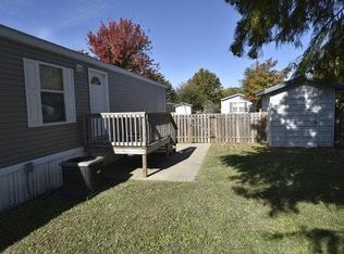 4819 S Gordon St, WICHITA, KS 67217