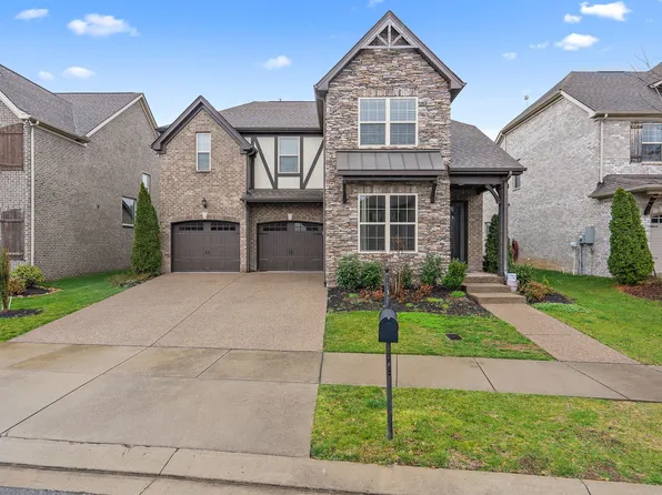 1002 Reese Dr, Franklin, TN 37069