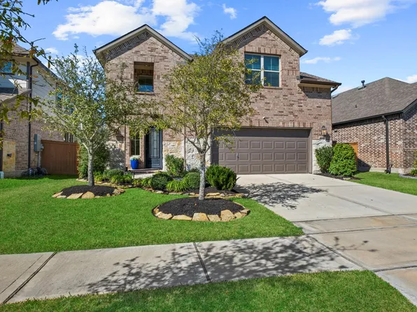 15639 Scolty Reach Ln, Humble, TX 77346