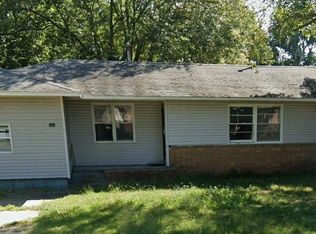 321 McBee St, Commerce, OK 74339