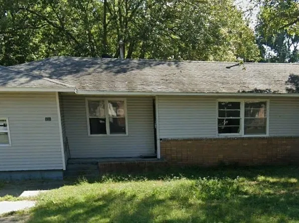 321 McBee St, Commerce, OK 74339