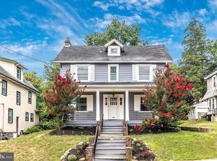 114 Foster Ave, Upper Darby, PA 19082