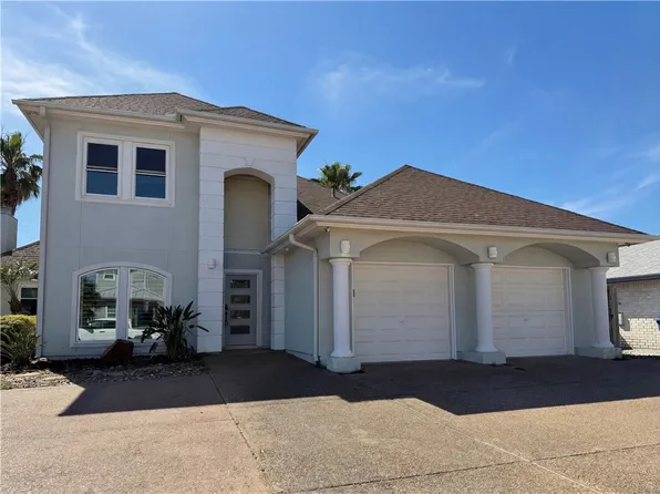 15285 Cartagena Ct, Corpus Christi, TX 78418