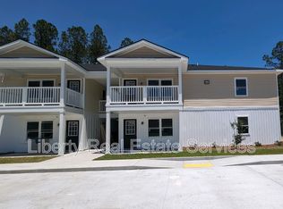 1474 Kelly Dr APT 1, Hinesville, GA 31313
