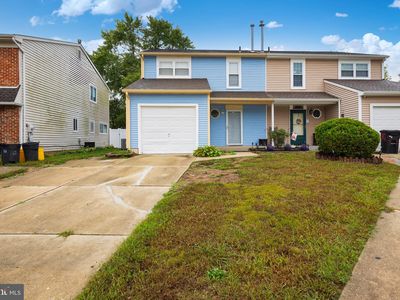 41 Canis Ct, Sewell, NJ, 08080