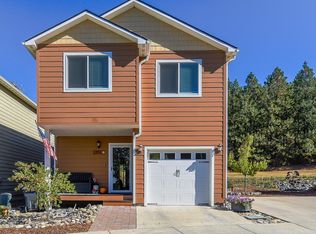 1373 Bristol Rd, Moscow, ID 83843