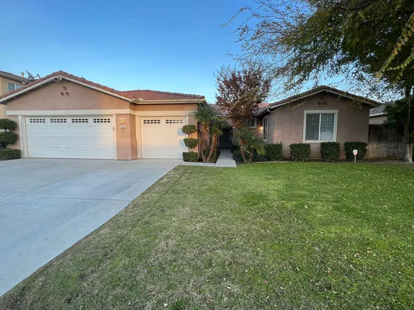 5306 Challenger Ave, Bakersfield, CA 93312