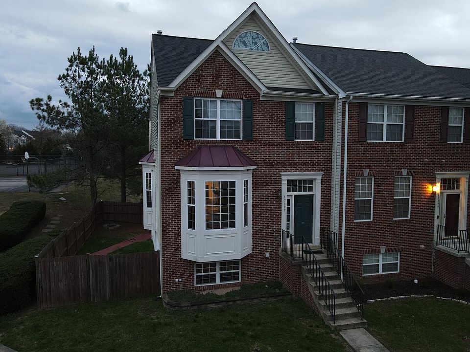17397 Denali Pl, Dumfries, VA 22025 Zillow