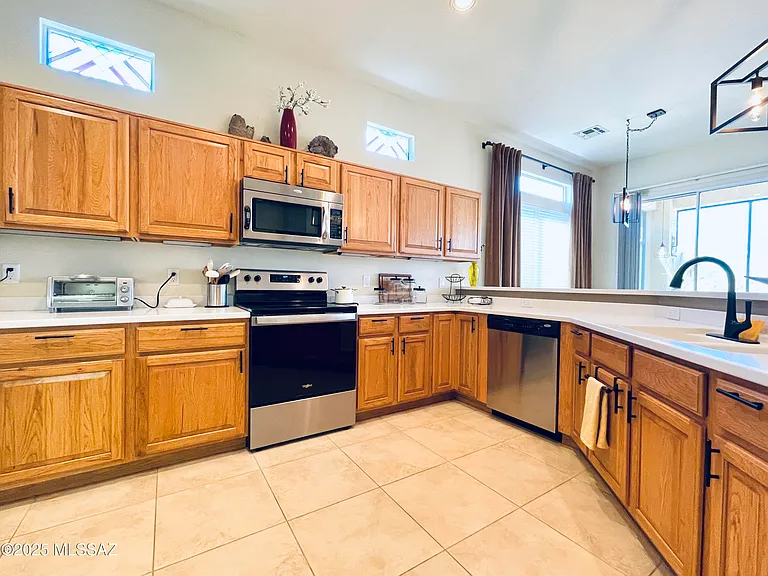 13045 N Burrobush Loop — Photo 18
